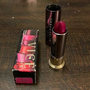 Urban Decay Vice Lipstick